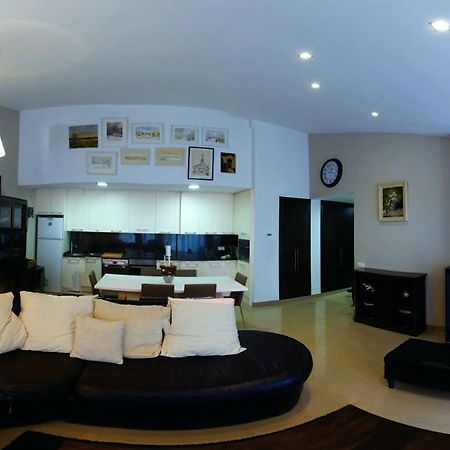 Vitivola Novell Grand Confort 카닐료 외부 사진