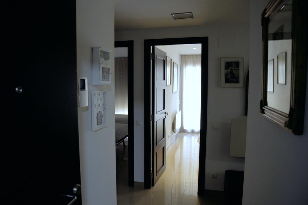 Vitivola Novell Grand Confort 카닐료 외부 사진