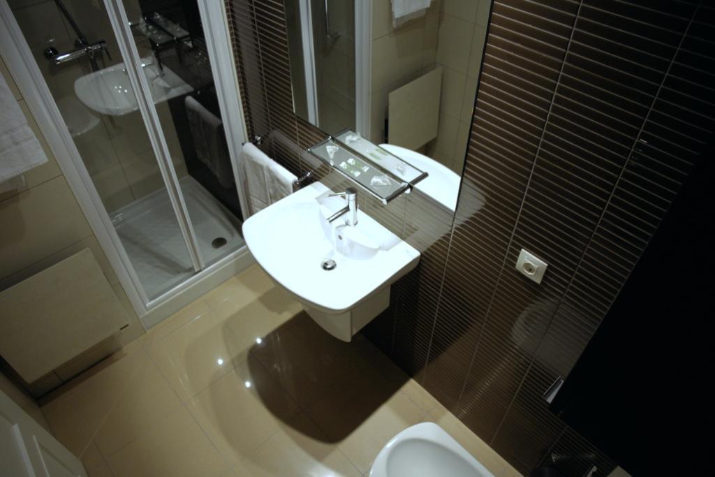 Vitivola Novell Grand Confort 카닐료 외부 사진