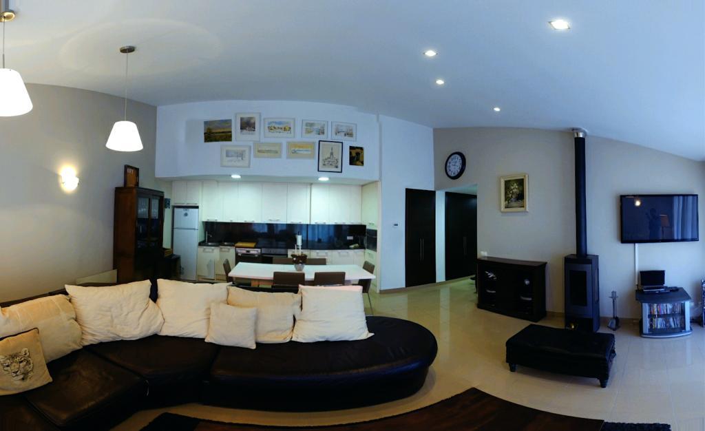 Vitivola Novell Grand Confort 카닐료 외부 사진