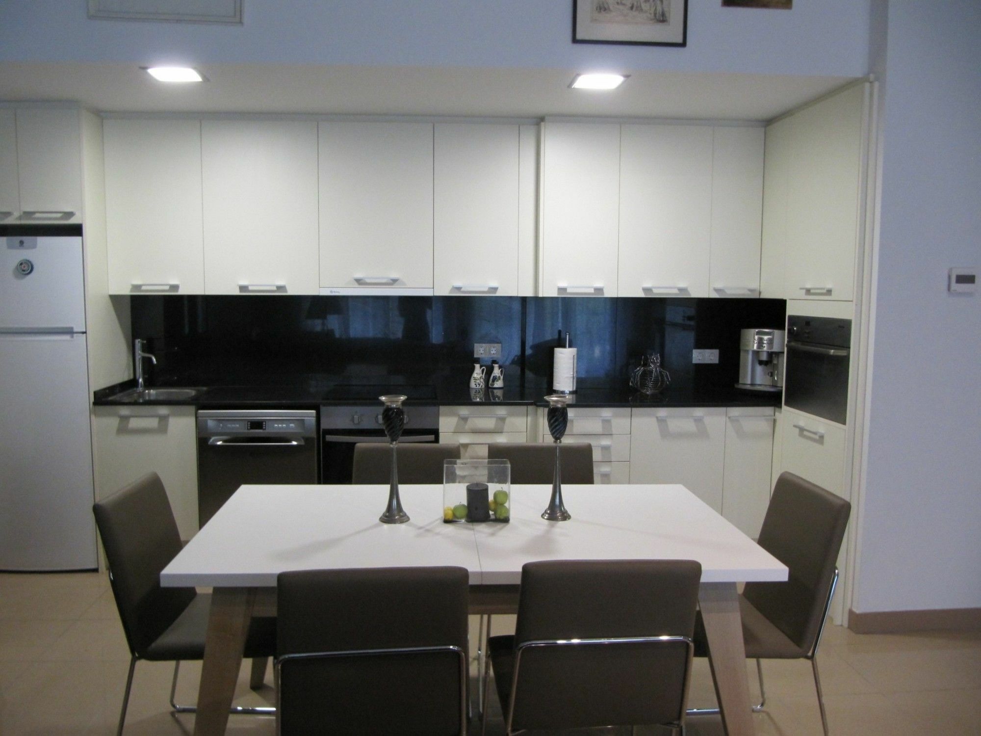Vitivola Novell Grand Confort 카닐료 외부 사진