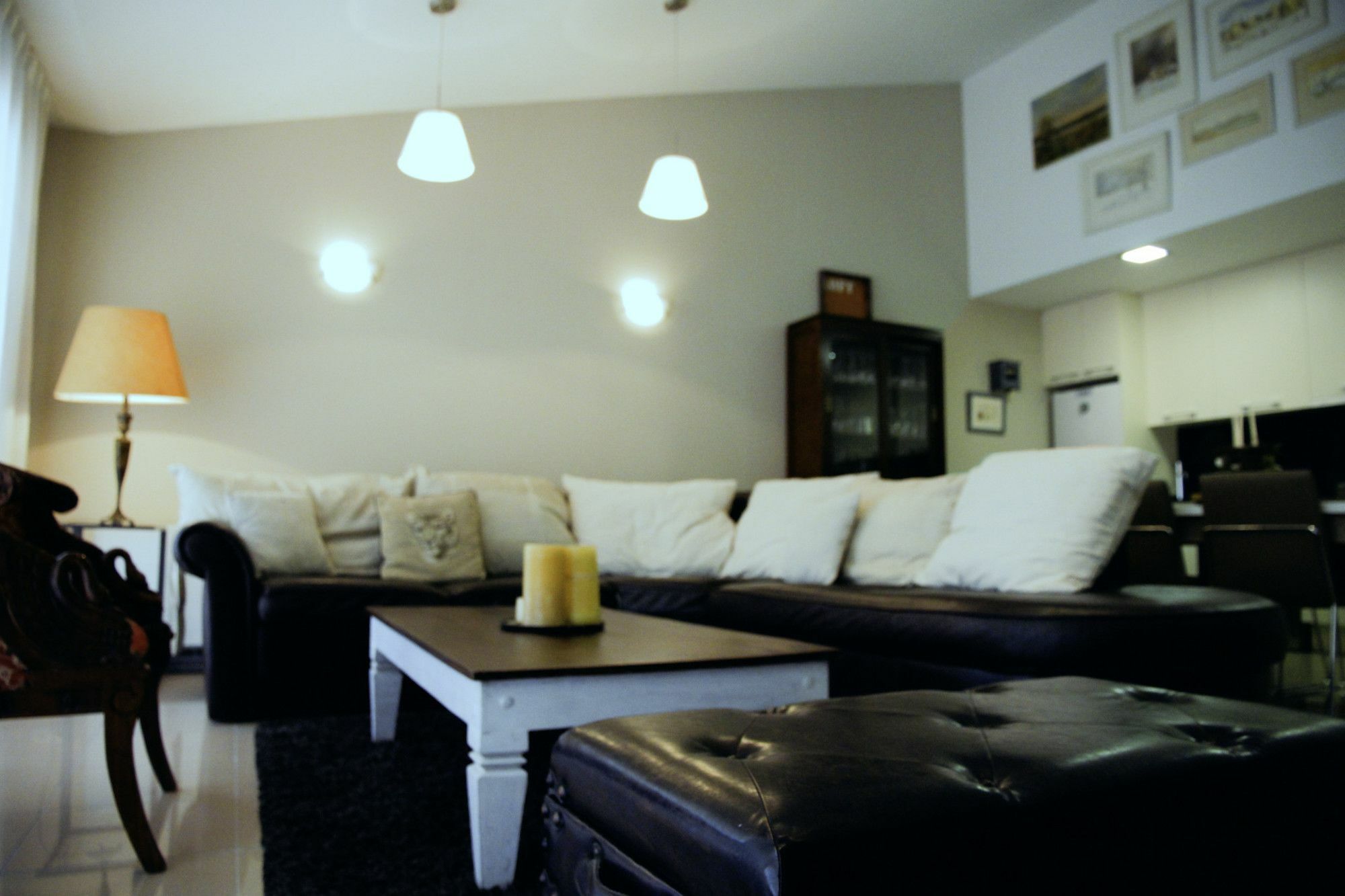 Vitivola Novell Grand Confort 카닐료 외부 사진