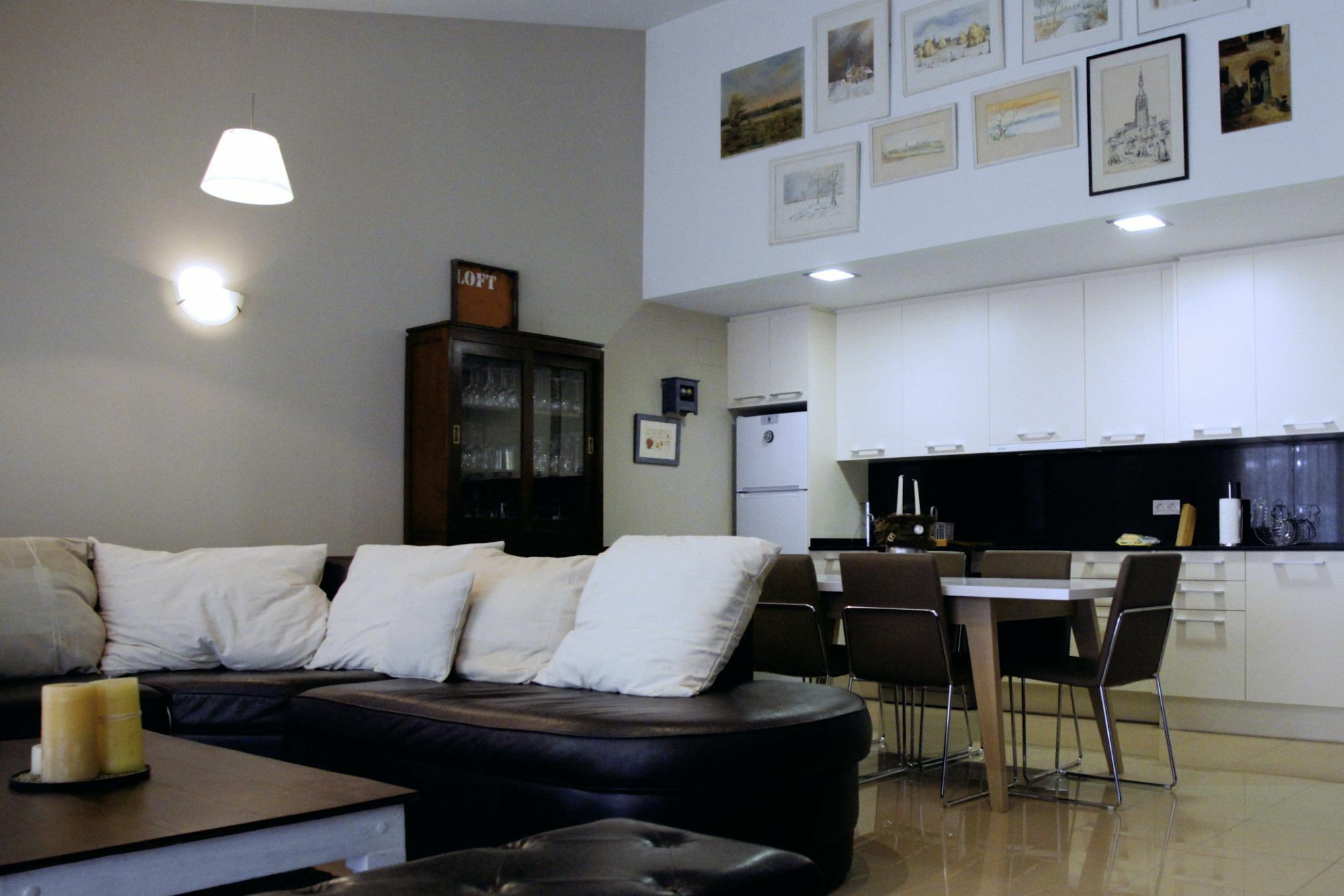 Vitivola Novell Grand Confort 카닐료 외부 사진